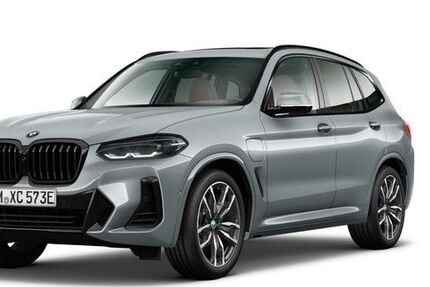 BMW X3 50.217 km 45.930 &euro; Tuttlingen 78532