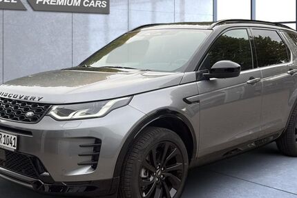Land Rover Discovery Sport 5.000 km 49.899 &euro; Hamburg 22525