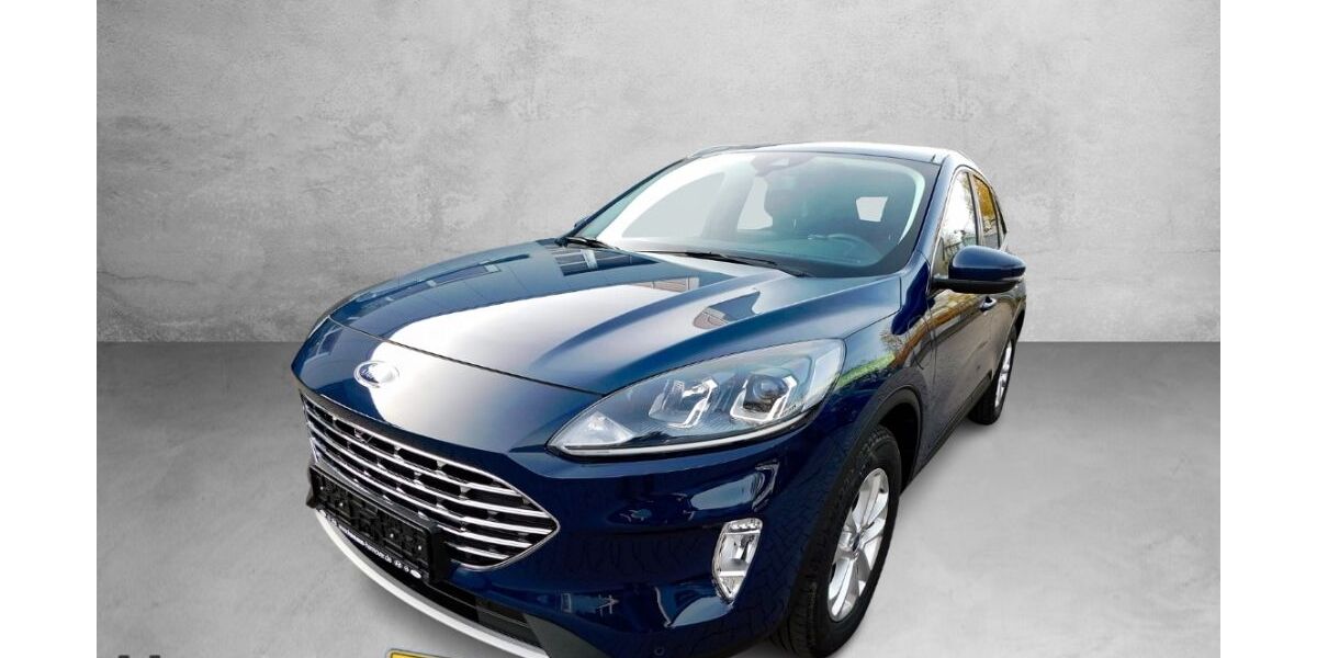 Ford Kuga 37.200 km 25.790 &euro; Hannover 30453