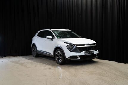 Kia Sportage 29.993 km 23.800 &euro; Reutlingen / Betzingen 72770