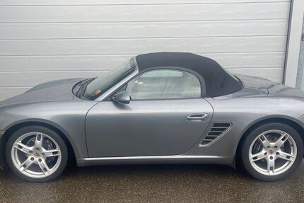 Porsche Boxster 169.800 km 17.987 € Ravensburg 88214