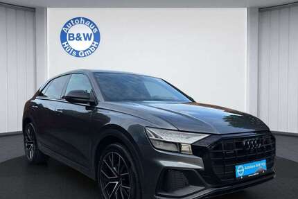 Audi Q8 199.289 km 48.999 &euro; Krefeld 47805