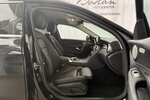 Mercedes-Benz C 180 AVANTGARDE/BURMESTER/KAMERA/HEAD UP/LEDER 72.347 km 23.900 &euro; Villingen-Schwenningen 78054
