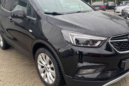 Opel Mokka 119.000 km 10.790 € Öhringen 74613