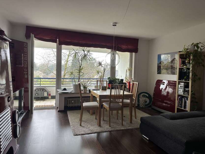 Wohnung zum Kaufen in Ratingen 299.000 € 93 m²
