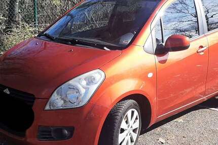 Suzuki Splash 129.000 km 3.200 &euro; Esslingen am Neckar, Stadt 73733