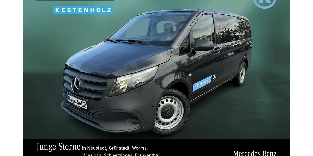 Mercedes-Benz Vito 19.900 km 49.440 &euro; Neustadt 67433
