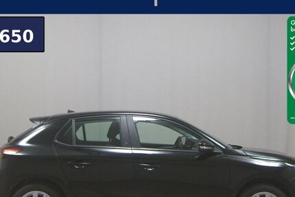 Opel Corsa 13.120 km 13.480 &euro; Gyhum/Bockel 27404