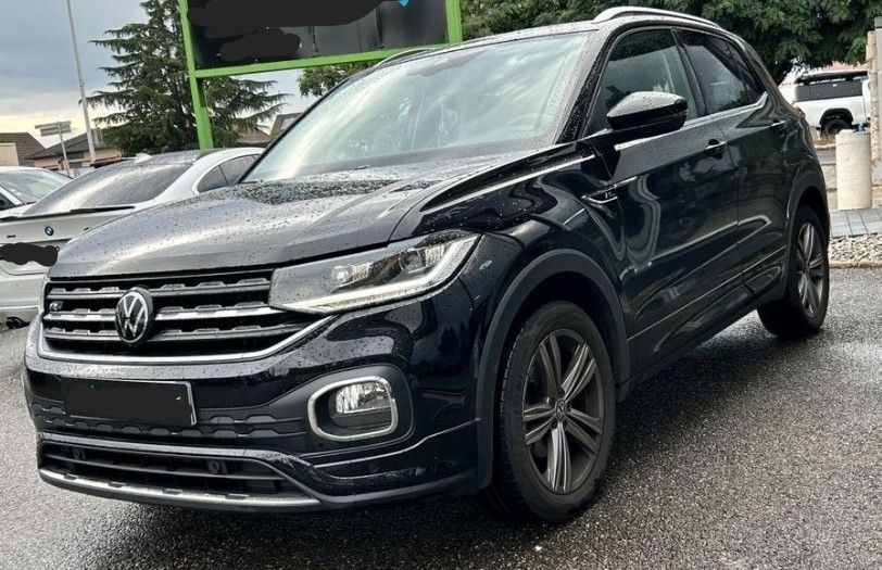 T-Cross