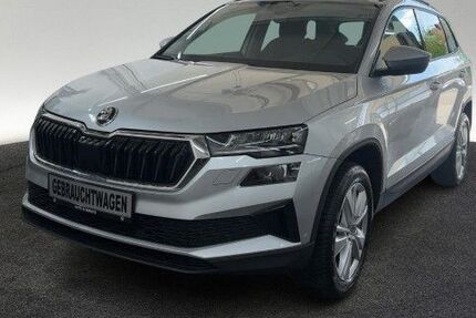 Skoda Karoq 25.400 km 32.490 &euro; Weilheim 82362