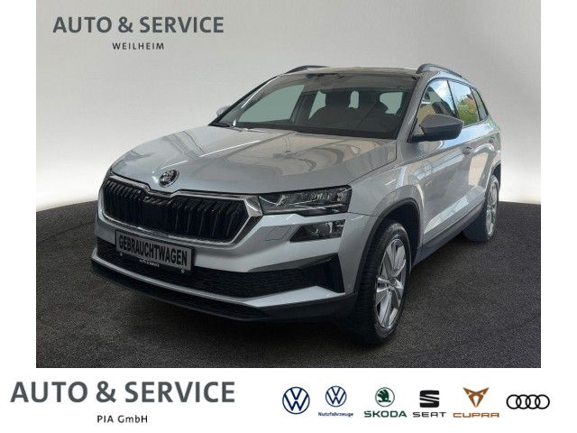 Skoda Karoq 25.400 km 32.490 &euro; Weilheim 82362