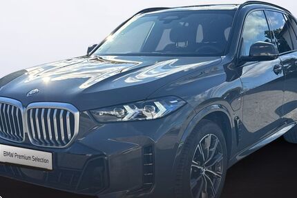 BMW X5 23.194 km 78.790 &euro; Geretsried - Gelting 82538