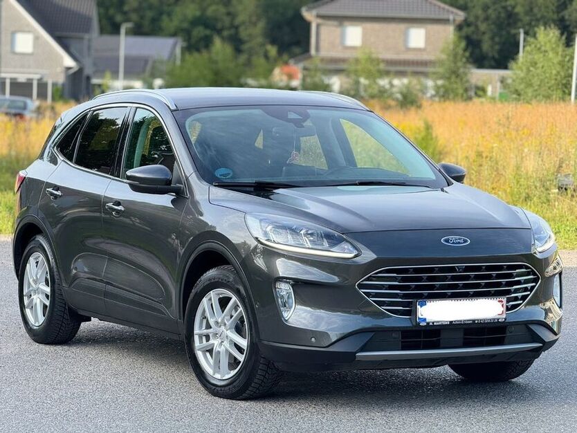Kuga