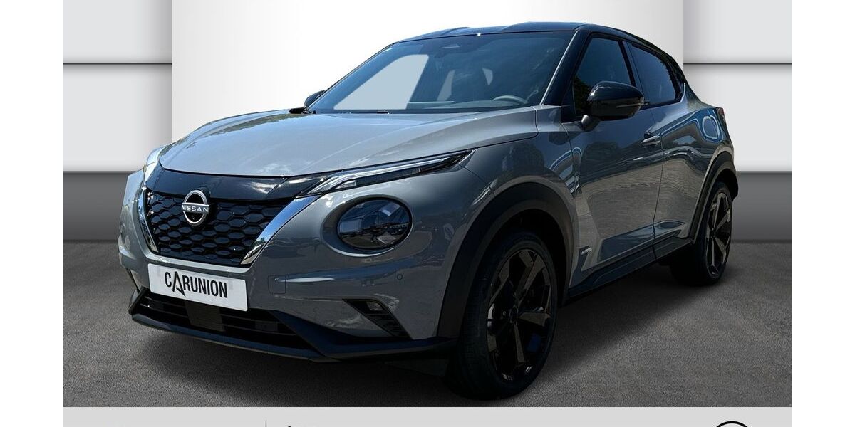 Nissan Juke 8.750 km 26.990 &euro; Jena 07749