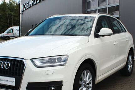 Audi Q3 147.300 km 12.990 € Maxhütte-Haidhof 93142