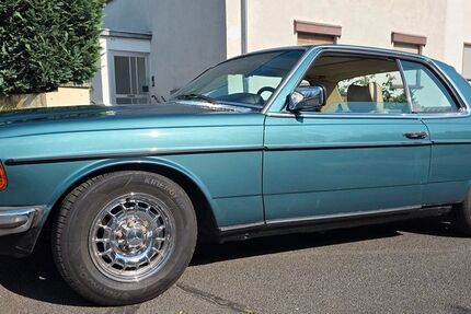 Mercedes-Benz 280 216.100 km 13.500 &euro; Mendig 56743