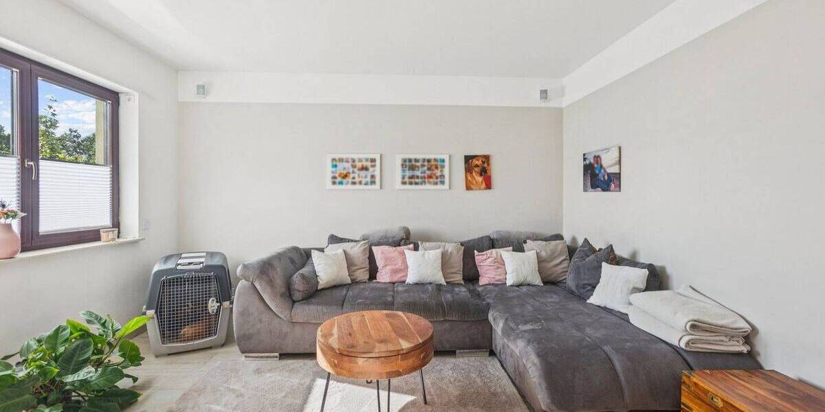 Einfamilienhaus Eichwalde - 8 Zimmer, 265 m&sup2;, 1.090.000&euro; | Angebot:25750624