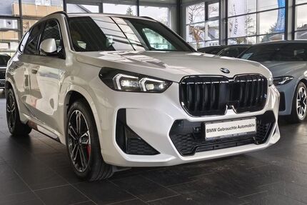 BMW X1 4.076 km 43.490 &euro; Langenfeld 40764