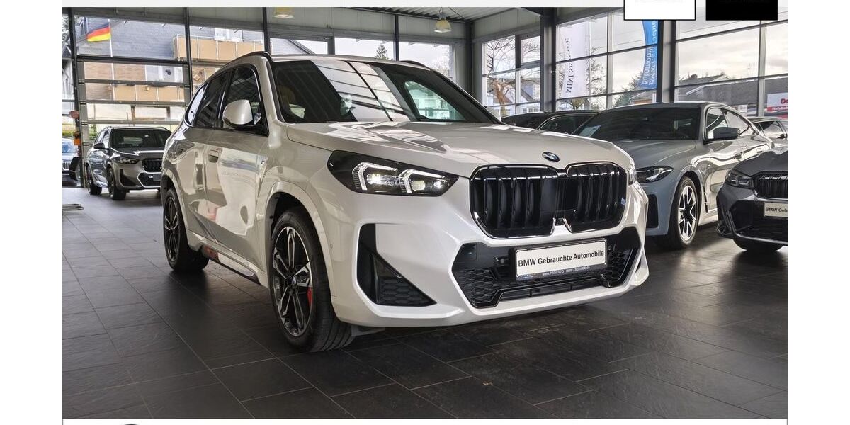 BMW X1 4.076 km 43.490 &euro; Langenfeld 40764