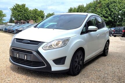 Ford C-Max 123.219 km 2.980 &euro; Zwickau 08056