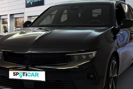 Opel Astra 13.097 km 24.800 &euro; Dresden 01159