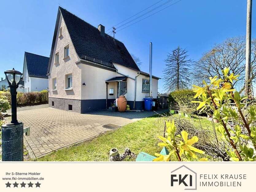 Haus zum Kaufen in Gebhardshain 149.000 € 102 m²