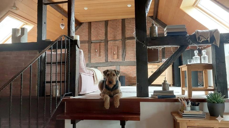 Doppelhaushälfte Hürth - 3 Zimmer, 130 m&sup2;, 1.350&euro; | Angebot:26434494