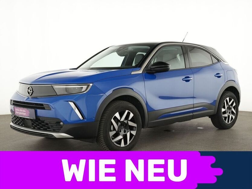 Mokka