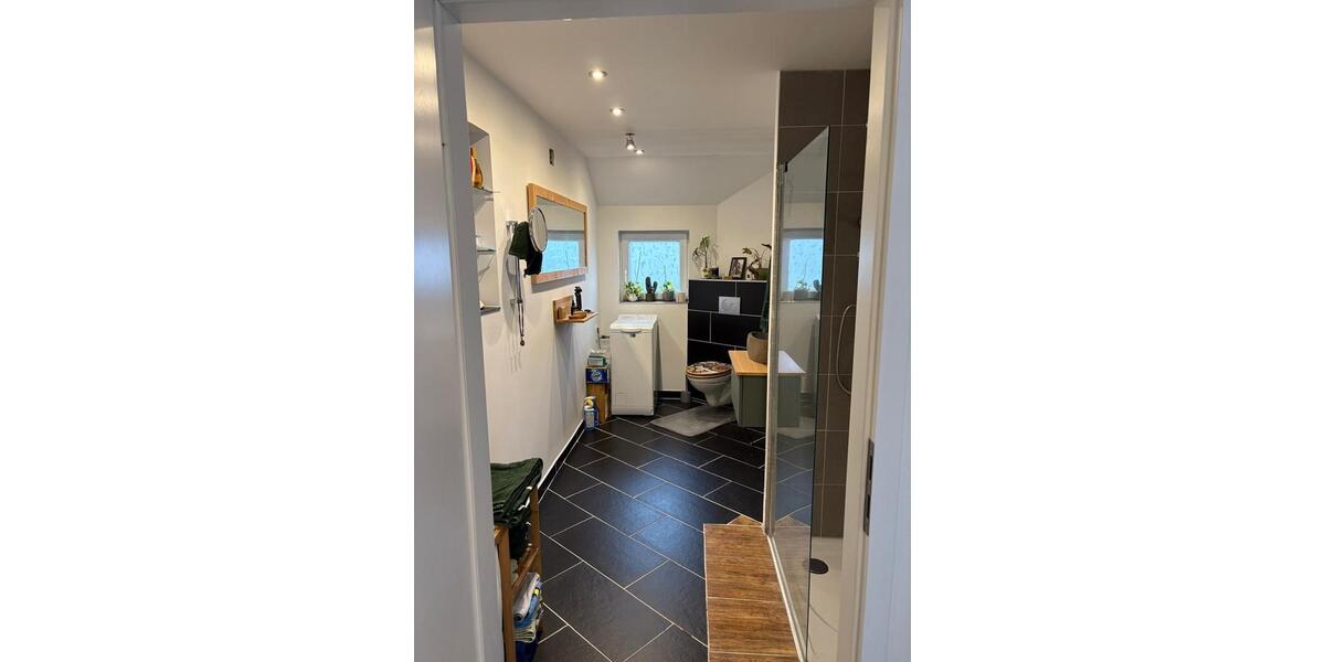 Mehrfamilienhaus Generationenhaus Stadt Zentrum Breisach 8 zimmer