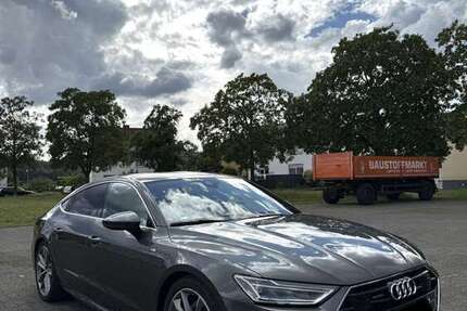 Audi A7 96.200 km 42.100 &euro; Rotenburg 36199