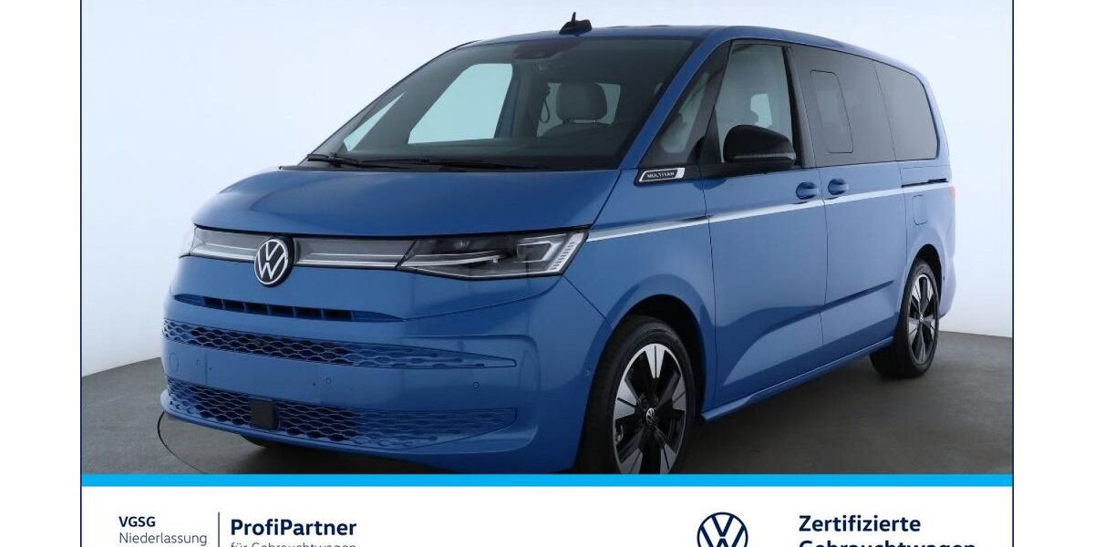 VW T7 Multivan 6.300 km 75.990 &euro; Bad Oeynhausen 32547