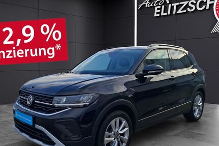 VW T-Cross 6.500 km 27.390 &euro; Kamenz 01917