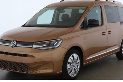 VW Caddy Maxi 15.297 km 38.890 &euro; Bielefeld 33689