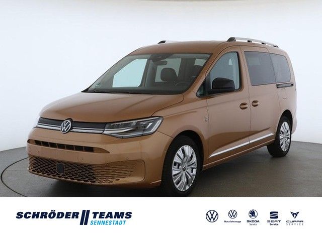 VW Caddy Maxi 15.297 km 38.890 &euro; Bielefeld 33689
