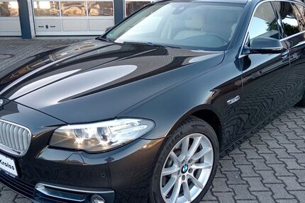 BMW 520 154.900 km 13.399 &euro; Grafling 94539