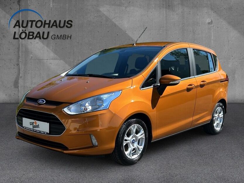 B-Max