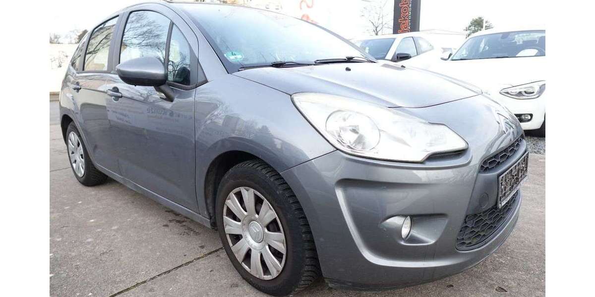 Citroen C3 130.000 km 1.990 &euro; Mainaschaff 63814