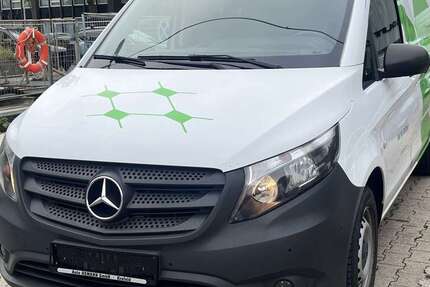Mercedes-Benz Vito 103.765 km 14.950 € Krefeld 47805