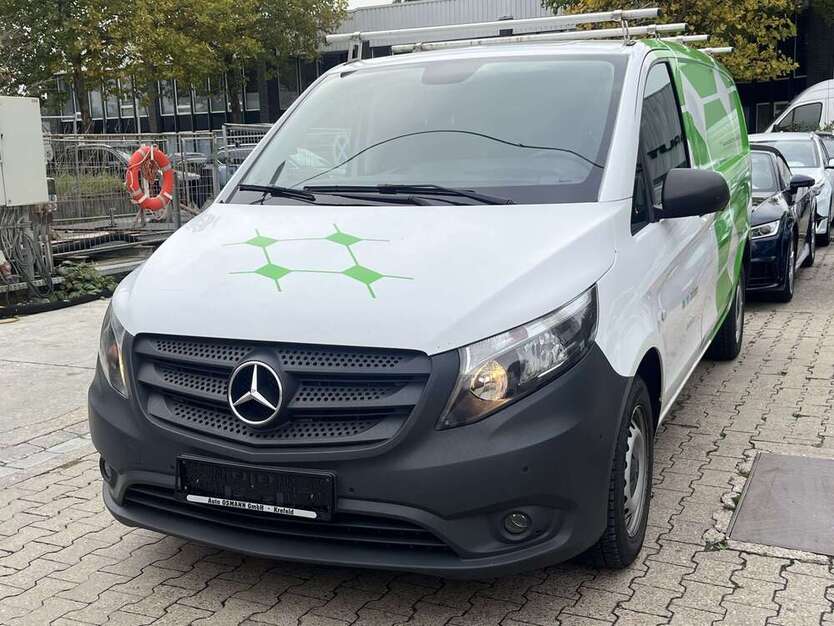 Mercedes-Benz Vito 103.765 km 14.950 € Krefeld 47805