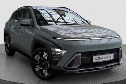 Hyundai KONA 3.800 km 30.995 € Berlin 12683