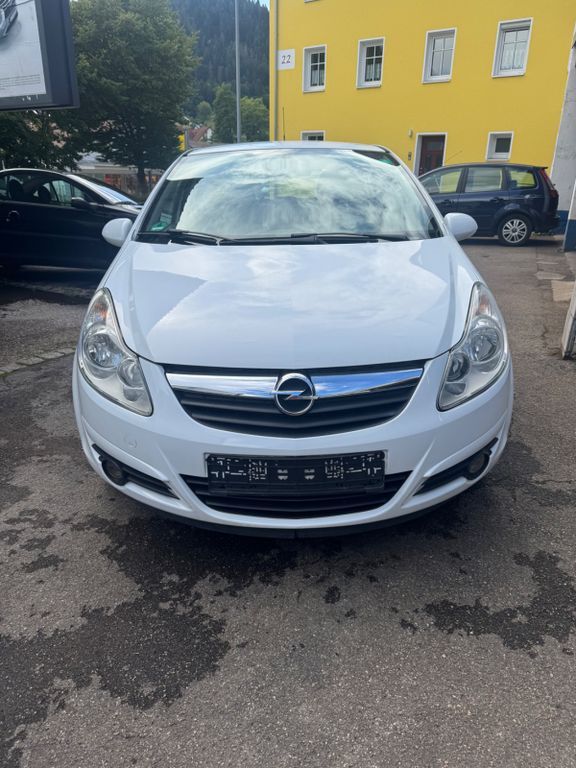 Corsa