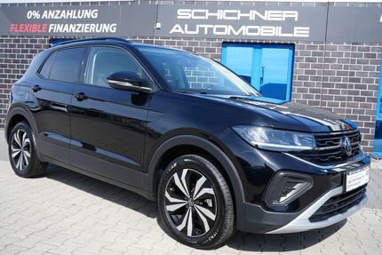 VW T-Cross 17.000 km 22.950 &euro; Ihlow 26632