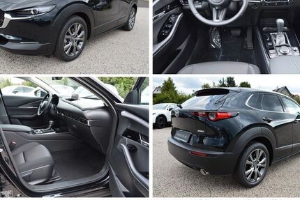 Mazda CX-30 9.950 km 27.450 &euro; Schleusingen 98553