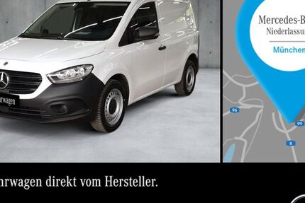 Mercedes-Benz Citan 3.000 km 24.966 € München 81739