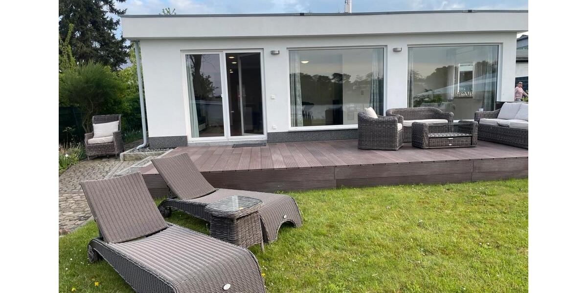 Bungalow Erkner - 2 Zimmer, 72 m&sup2;, 1.599&euro; | Angebot:25766732