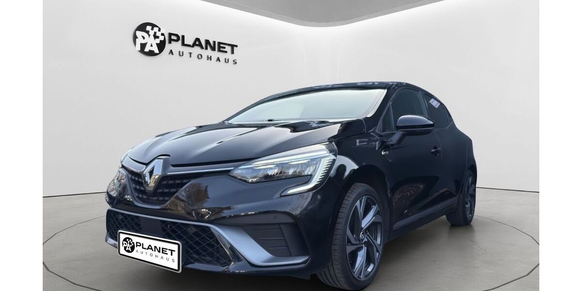 Renault Clio 71.677 km 16.490 &euro; Kassel 34123