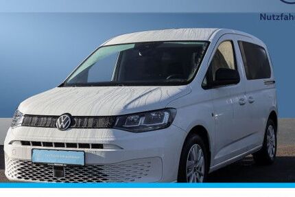 VW Caddy 10.171 km 32.450 &euro; München 81829