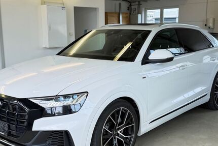 Audi Q8 223.947 km 38.900 &euro; Bad Dürrheim 78073