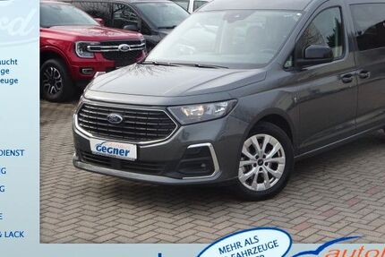 Ford Grand Tourneo 17.759 km 32.840 &euro; Eilenburg 04838