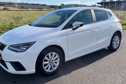 Seat Ibiza 65.150 km 9.750 € Beltheim 56290
